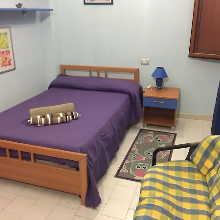 דירה Tiny House