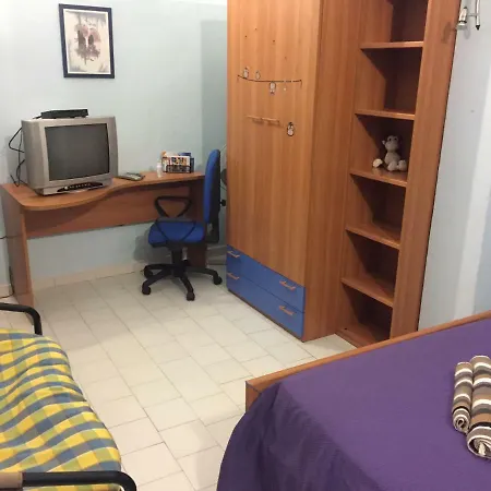 Tiny House דירה *