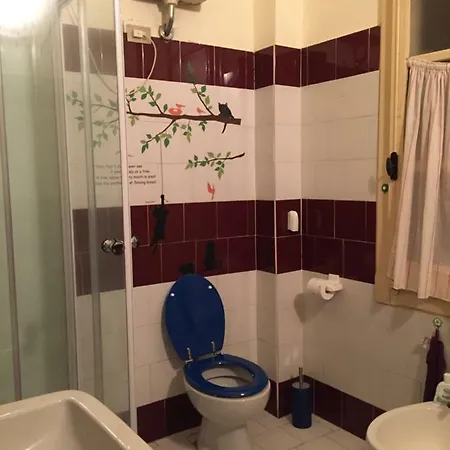 דירה Tiny House